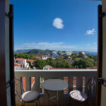 Anatoli Residences Kırlangıç Dış mekan fotoğraf