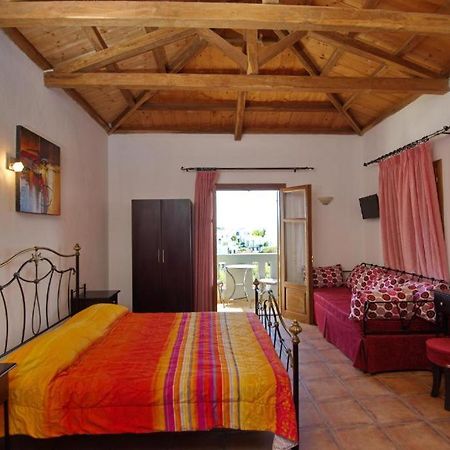 Anatoli Residences Kırlangıç Dış mekan fotoğraf