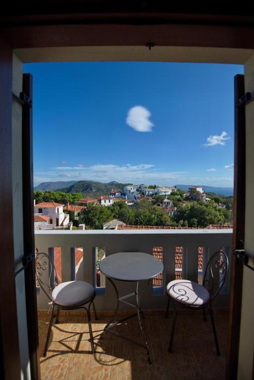 Anatoli Residences Kırlangıç Dış mekan fotoğraf