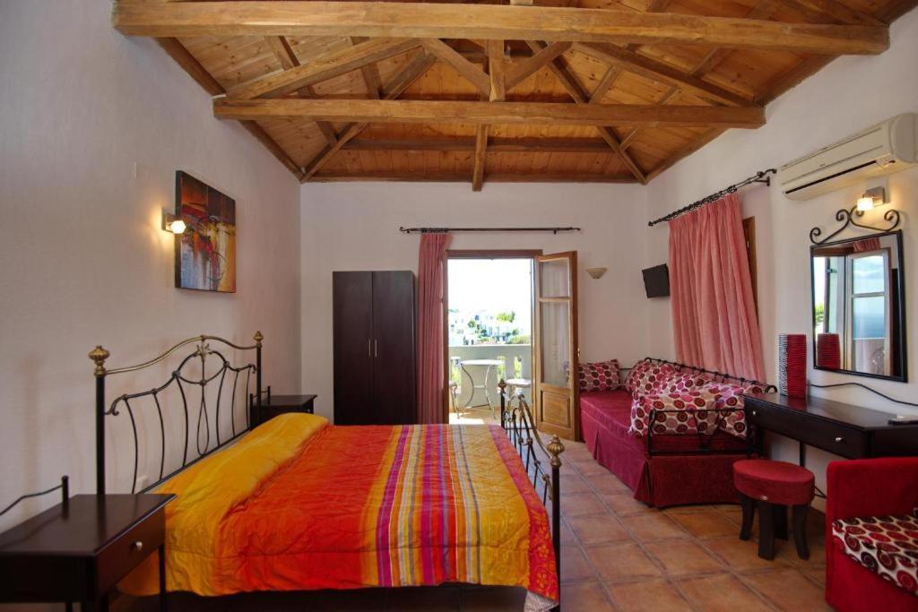 Anatoli Residences Kırlangıç Dış mekan fotoğraf