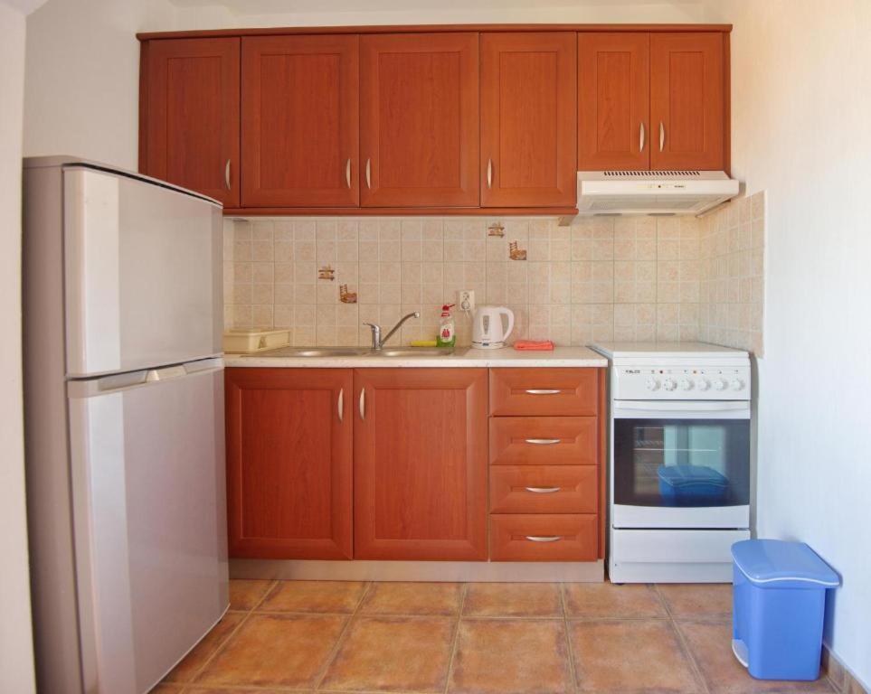 Anatoli Residences Kırlangıç Dış mekan fotoğraf