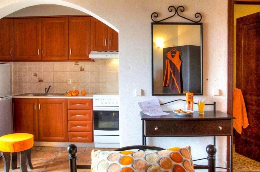 Anatoli Residences Kırlangıç Dış mekan fotoğraf