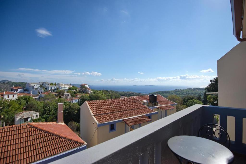 Anatoli Residences Kırlangıç Dış mekan fotoğraf