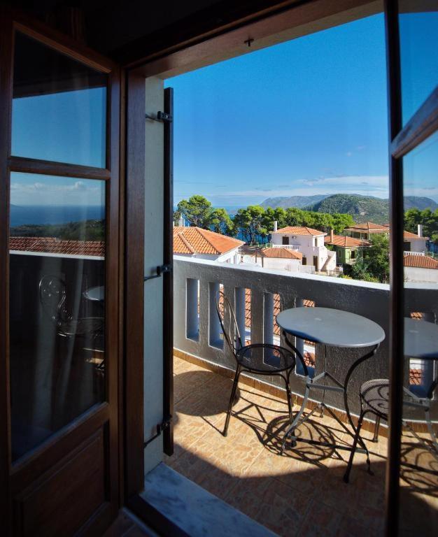 Anatoli Residences Kırlangıç Dış mekan fotoğraf