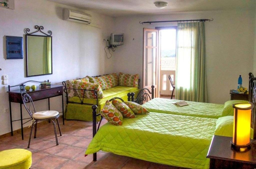 Anatoli Residences Kırlangıç Dış mekan fotoğraf