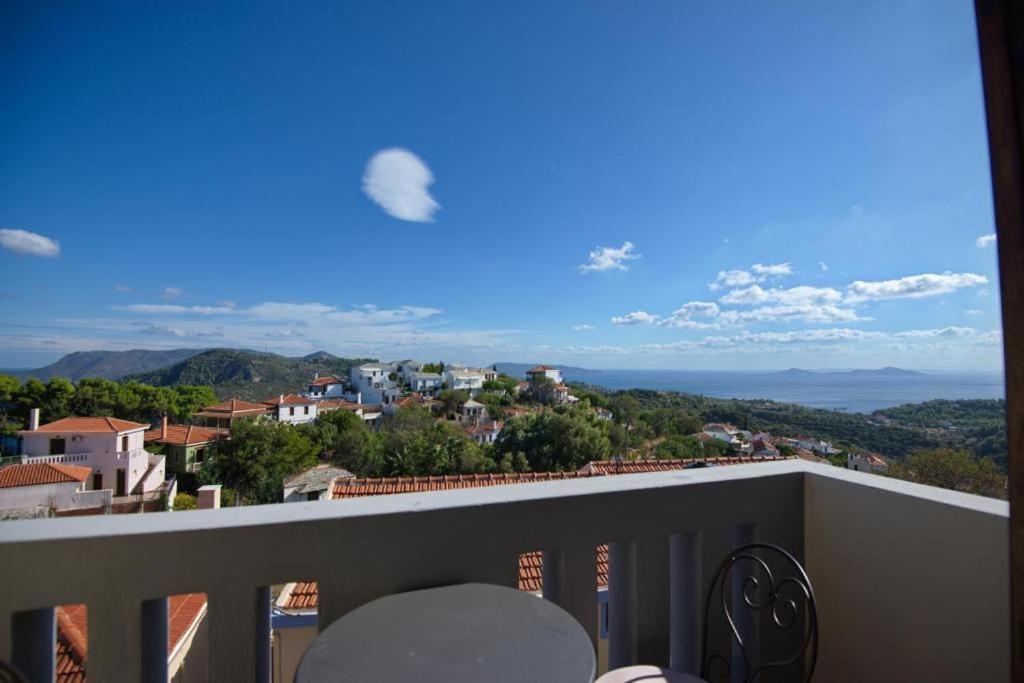 Anatoli Residences Kırlangıç Dış mekan fotoğraf