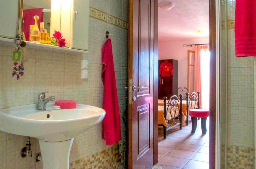 Anatoli Residences Kırlangıç Dış mekan fotoğraf