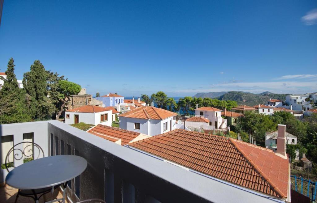 Anatoli Residences Kırlangıç Dış mekan fotoğraf