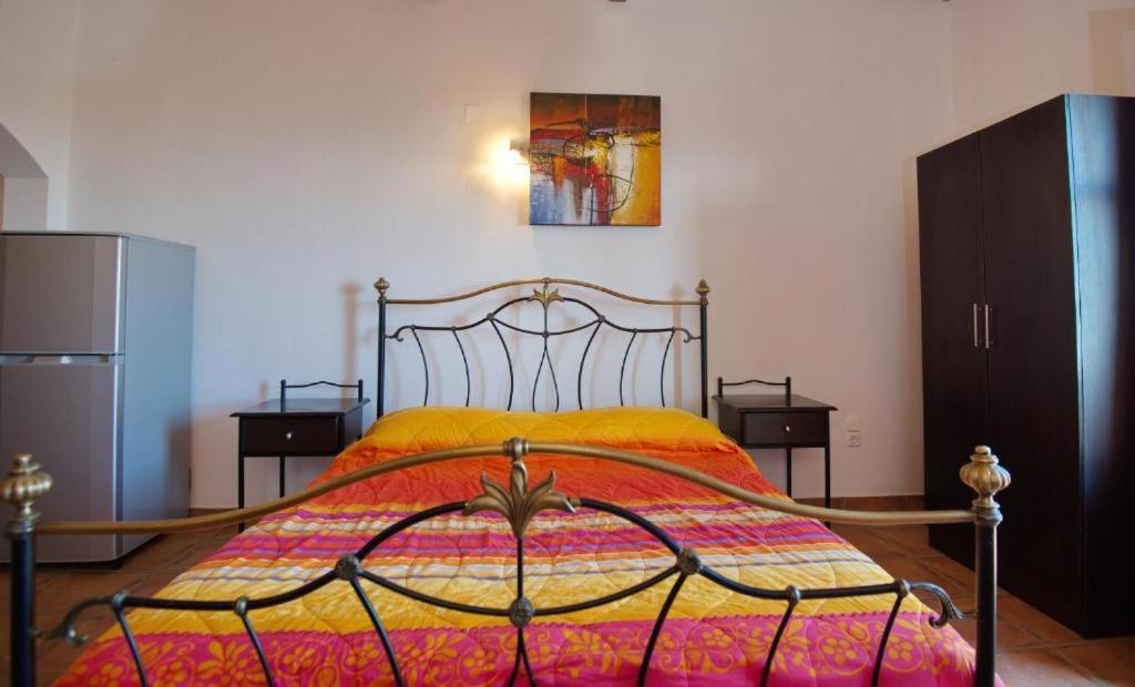 Anatoli Residences Kırlangıç Dış mekan fotoğraf