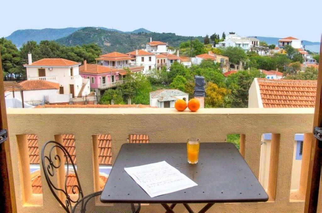 Anatoli Residences Kırlangıç Dış mekan fotoğraf
